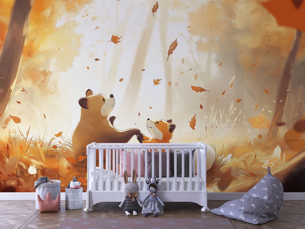 INFANTILE 1108
