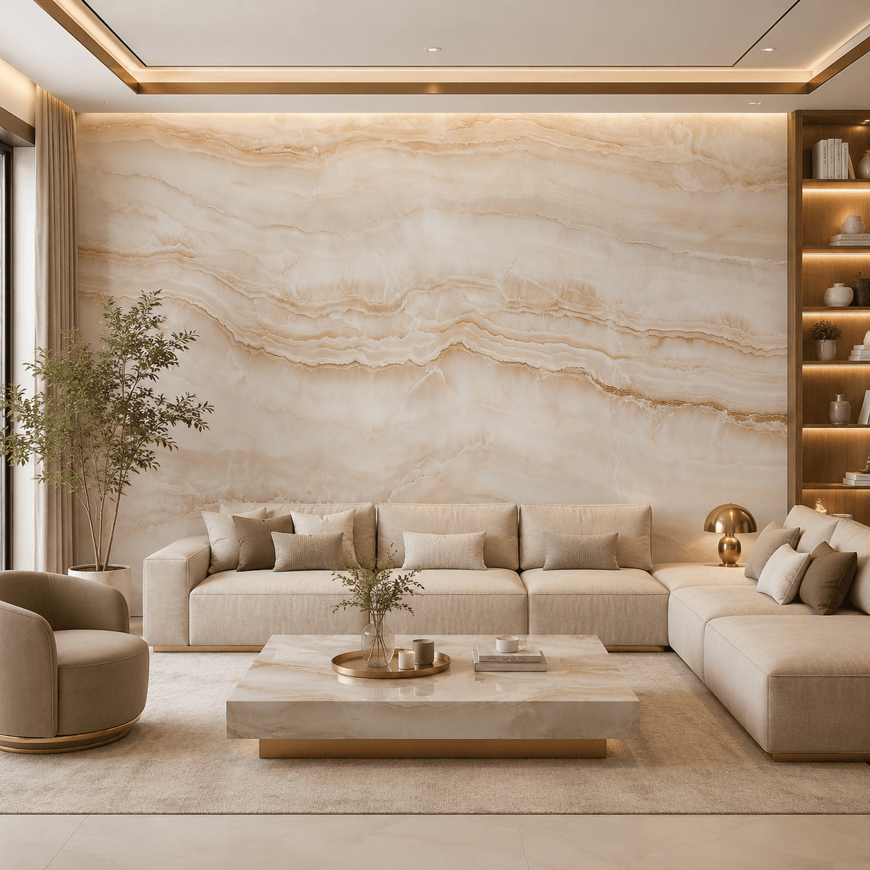 MARBLE