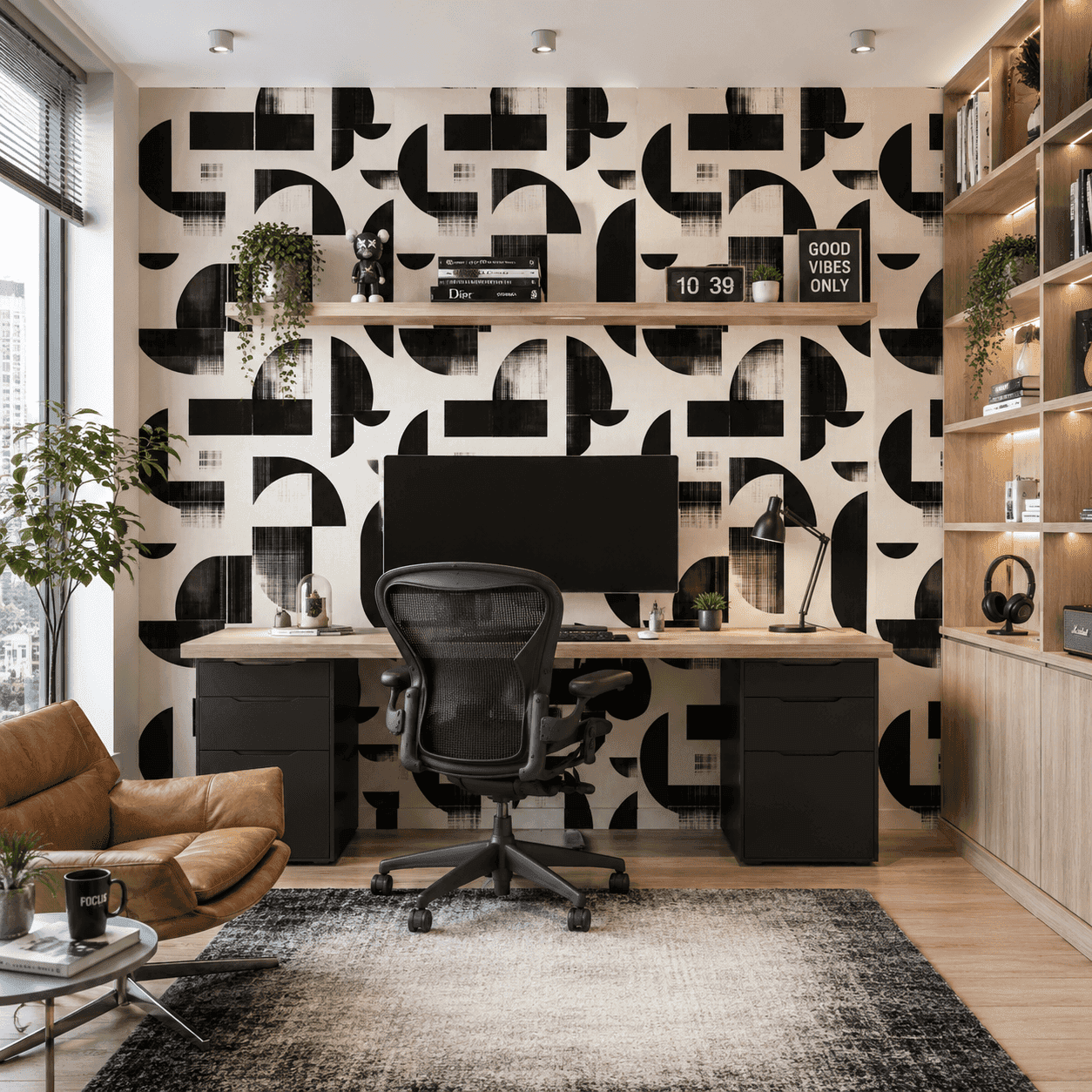 GEOMETRIC