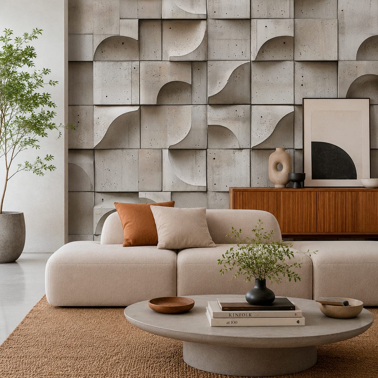 CONCRETE