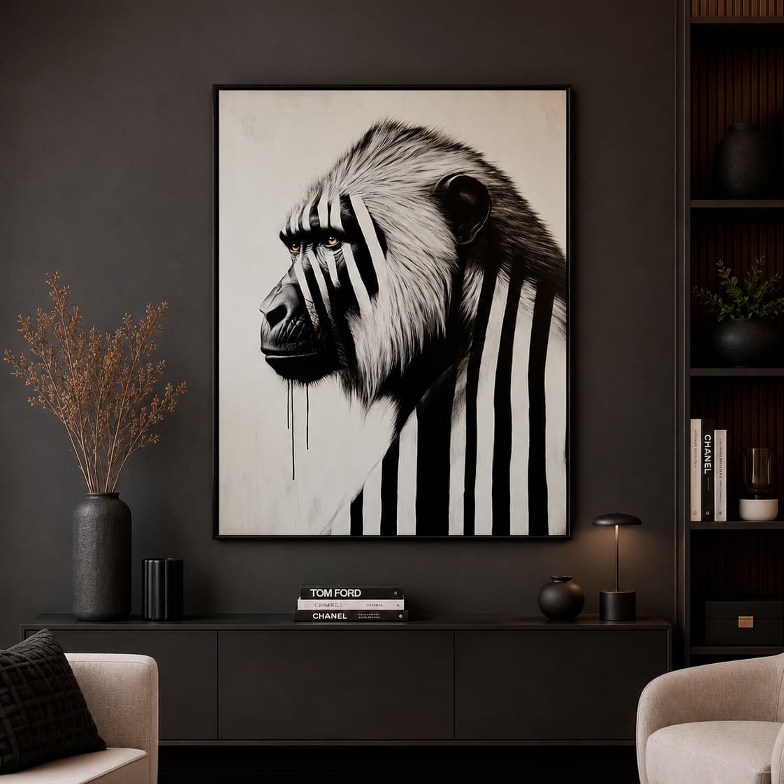 ANIMAL