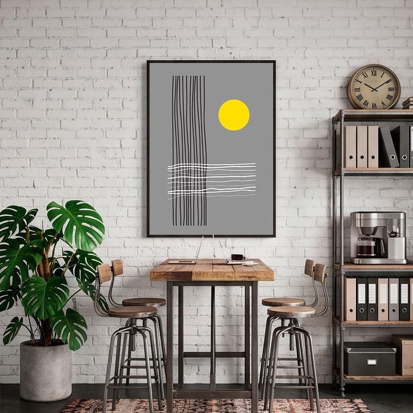 GEOMETRIC ART
