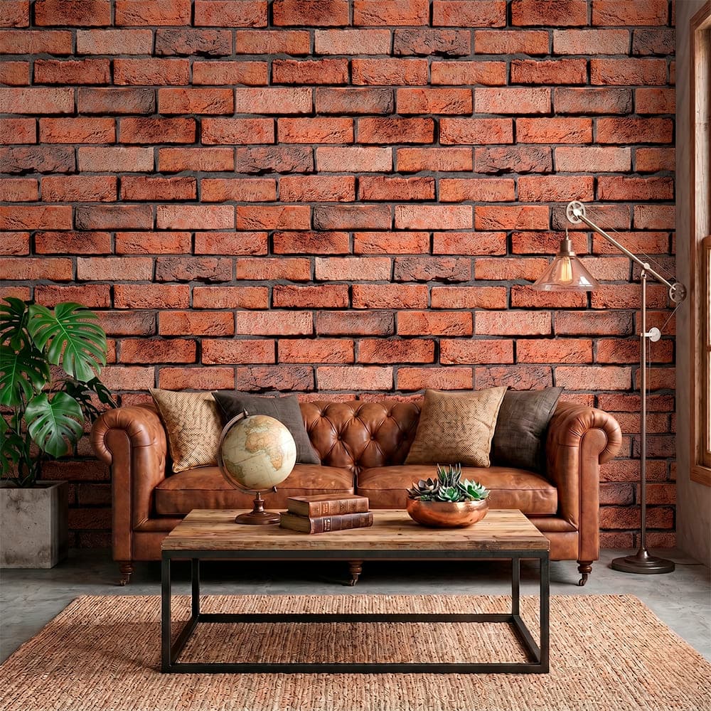 BRICK