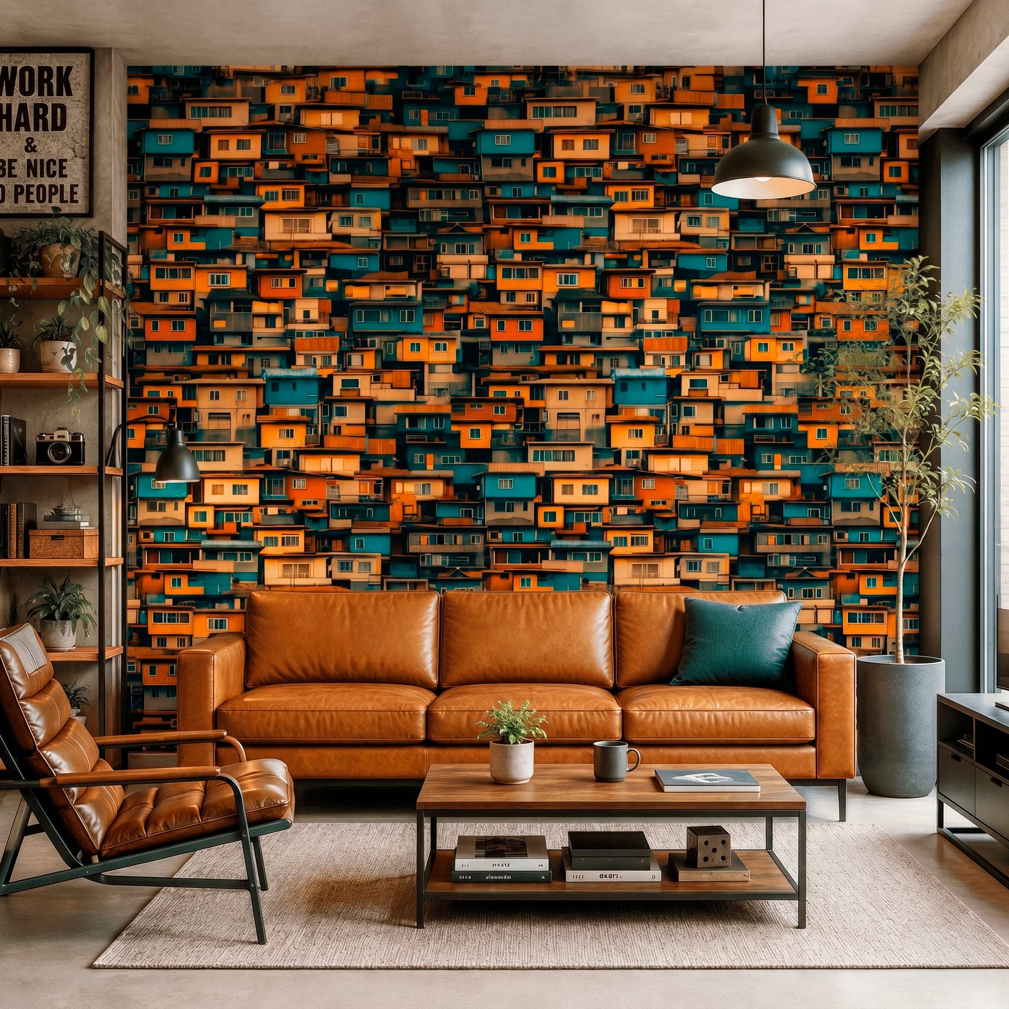 URBAN